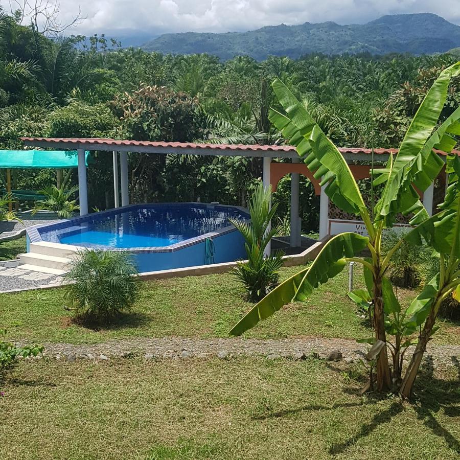 Casapreciosa-Laslajas 拉斯拉哈斯 外观 照片