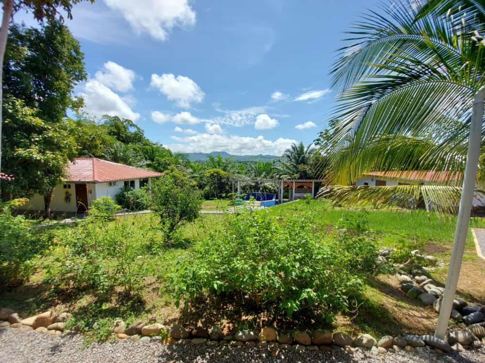 Casapreciosa-Laslajas 拉斯拉哈斯 外观 照片