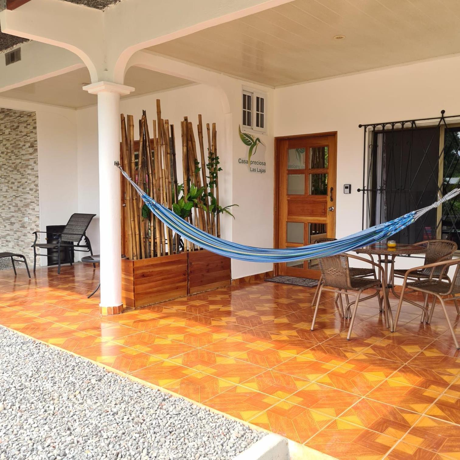 Casapreciosa-Laslajas 拉斯拉哈斯 外观 照片