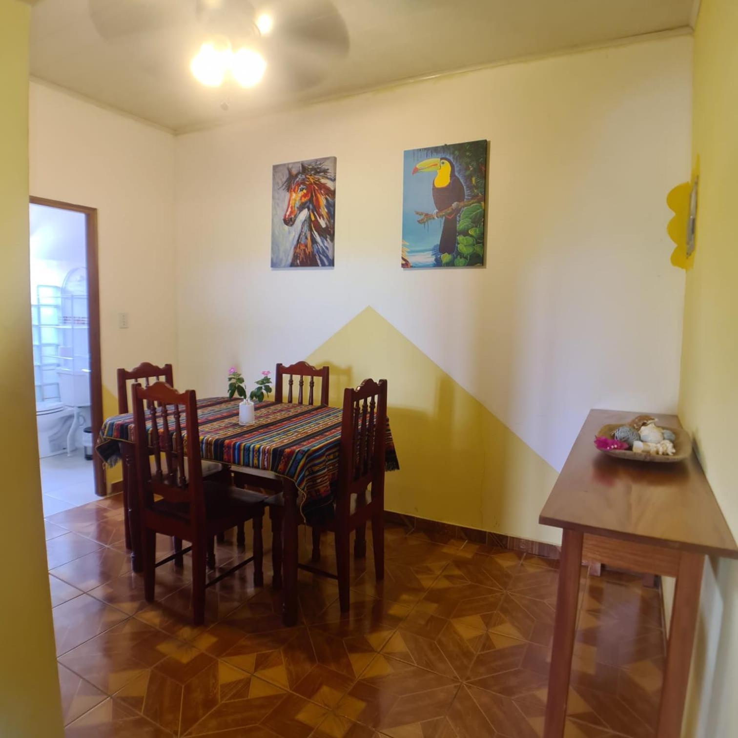 Casapreciosa-Laslajas 拉斯拉哈斯 外观 照片