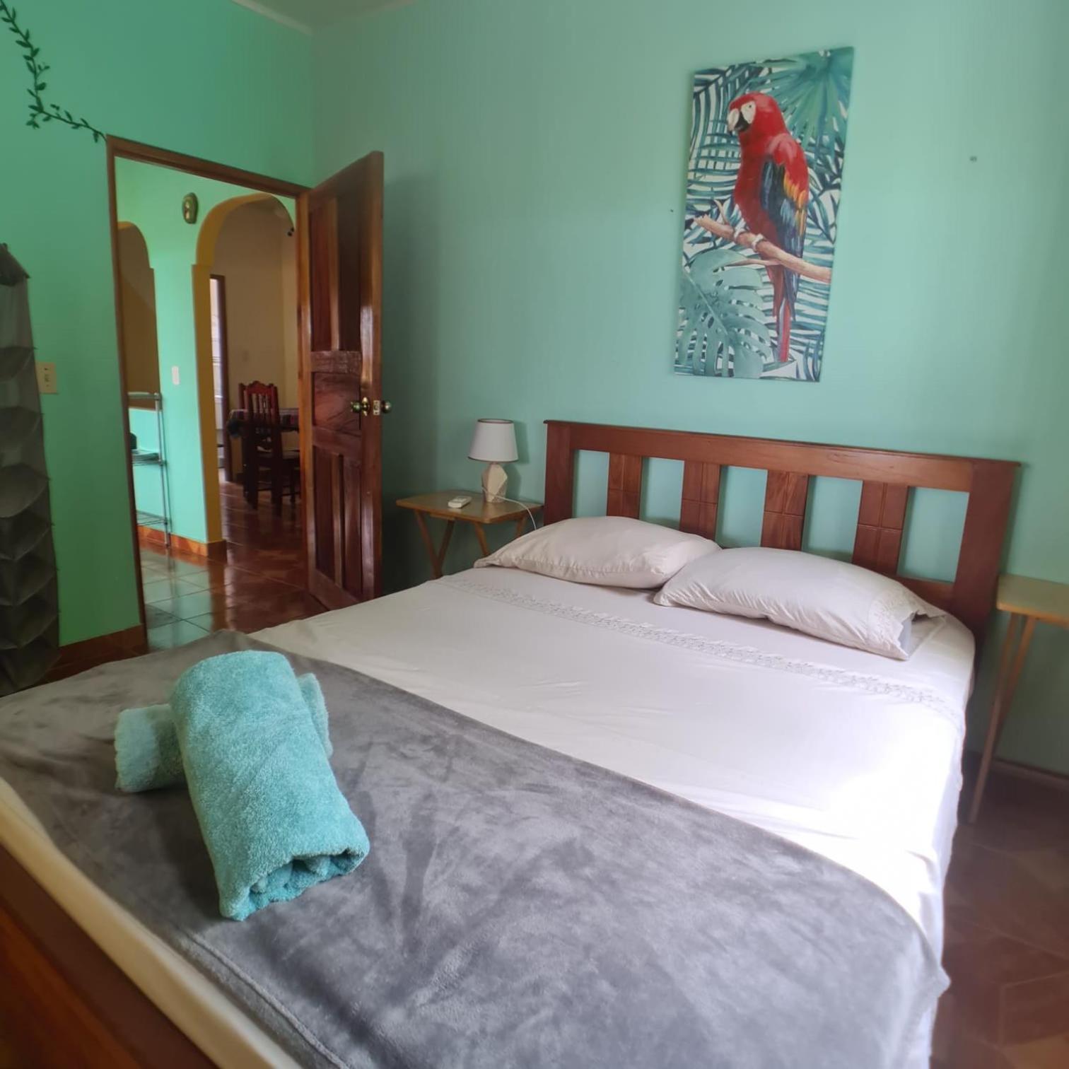 Casapreciosa-Laslajas 拉斯拉哈斯 外观 照片