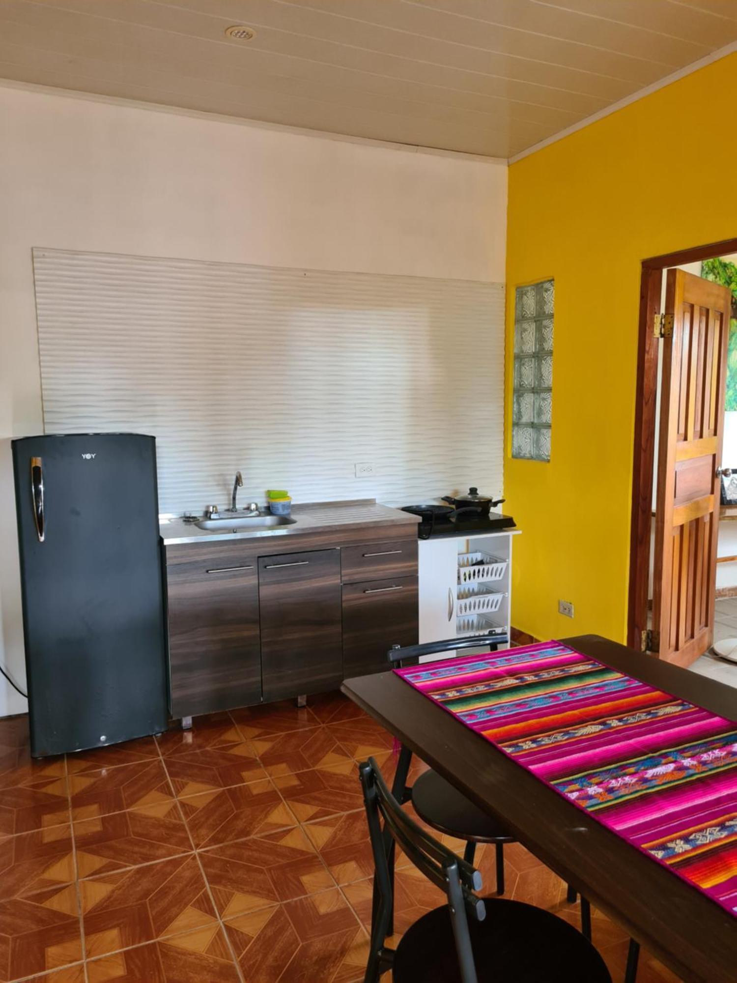 Casapreciosa-Laslajas 拉斯拉哈斯 外观 照片